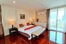 4 Bedroom Condo for rent in Piyathip Place, Khlong Tan Nuea, Bangkok near BTS Phrom Phong