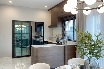 4 Bedroom House for rent in Setthasiri Bangna-Suvarnabhumi, Racha Thewa, Samut Prakan