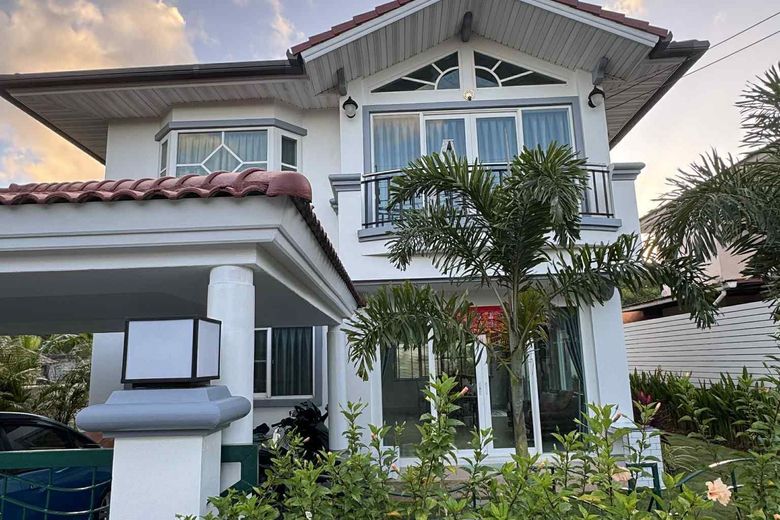 3 Bedroom House For Rent