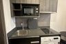 1 Bedroom Condo for rent in Ashton Chula-Silom, Si Phraya, Bangkok near MRT Sam Yan