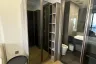 1 Bedroom Condo for rent in Ashton Chula-Silom, Si Phraya, Bangkok near MRT Sam Yan