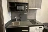 1 Bedroom Condo for rent in Ashton Chula-Silom, Si Phraya, Bangkok near MRT Sam Yan