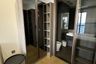 1 Bedroom Condo for rent in Ashton Chula-Silom, Si Phraya, Bangkok near MRT Sam Yan