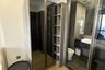 1 Bedroom Condo for rent in Ashton Chula-Silom, Si Phraya, Bangkok near MRT Sam Yan