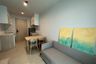 2 Bedroom Condo for rent in Nue Mega Plus Bangna, Bang Kaeo, Samut Prakan