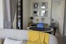 2 Bedroom Condo for rent in FYNN Asoke Sukhumvit 10, Khlong Toei, Bangkok near BTS Asoke