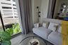 2 Bedroom Condo for rent in FYNN Asoke Sukhumvit 10, Khlong Toei, Bangkok near BTS Asoke