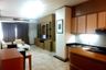 2 Bedroom Condo for rent in The Waterford Park Sukhumvit 53, Khlong Tan Nuea, Bangkok near BTS Thong Lo