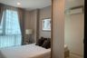 1 Bedroom Condo for rent in Knightsbridge Phaholyothin - Interchange, Anusawari, Bangkok near BTS Wat Phra Si Mahathat