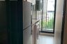 1 Bedroom Condo for rent in Knightsbridge Phaholyothin - Interchange, Anusawari, Bangkok near BTS Wat Phra Si Mahathat