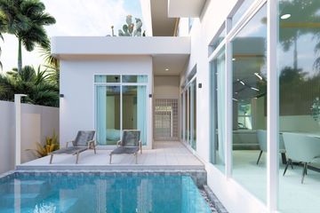 4 Bedroom Villa for sale in Kathu, Phuket