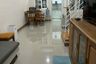 3 Bedroom Townhouse for sale in Golden Town Sukhumvit-Bearing BTS Station, Samrong, Samut Prakan near BTS Bearing