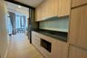 1 Bedroom Condo for rent in Landmark @MRTA Station, Bang Kapi, Bangkok near MRT Pradit Manutham