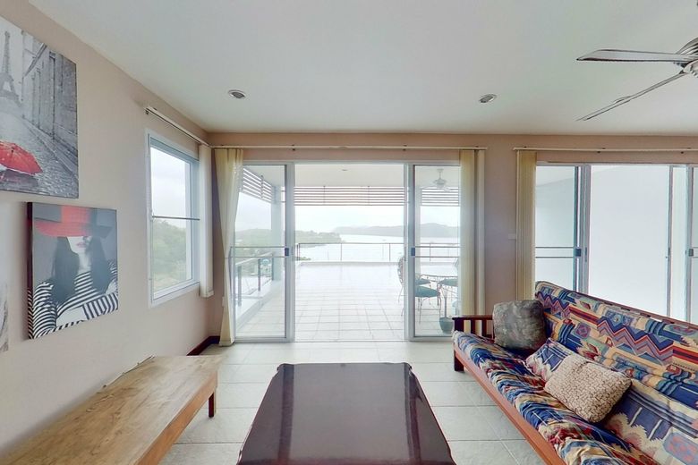 2 Bedroom Condo