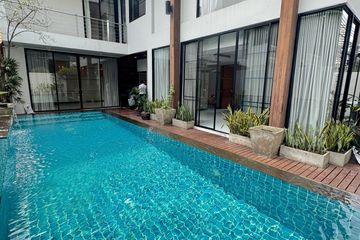 4 Bedroom House for rent in Khlong Tan, Bangkok near BTS Phrom Phong