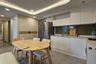 2 Bedroom Condo for rent in Via Botani, Khlong Tan Nuea, Bangkok near BTS Phrom Phong