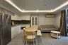 2 Bedroom Condo for rent in Via Botani, Khlong Tan Nuea, Bangkok near BTS Phrom Phong