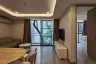2 Bedroom Condo for rent in Via Botani, Khlong Tan Nuea, Bangkok near BTS Phrom Phong