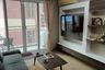1 Bedroom Condo for rent in Diamond Ratchada Cool House, Huai Khwang, Bangkok near MRT Huai Khwang