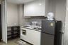 1 Bedroom Condo for rent in Diamond Ratchada Cool House, Huai Khwang, Bangkok near MRT Huai Khwang