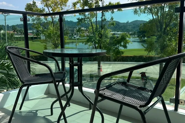 1 Bedroom Condo For Rent