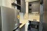 1 Bedroom Condo for rent in XT Huaikhwang, Din Daeng, Bangkok near MRT Huai Khwang
