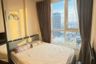 1 Bedroom Condo for rent in XT Huaikhwang, Din Daeng, Bangkok near MRT Huai Khwang