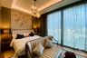 3 Bedroom Condo for Sale or Rent in The Residences At Mandarin Oriental, Khlong Ton Sai, Bangkok near BTS Krung Thon Buri