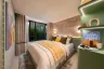 2 Bedroom Condo for sale in XELF by Sansiri, Khlong Tan, Bangkok