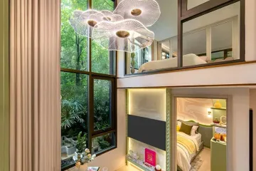 2 Bedroom Condo for sale in XELF by Sansiri, Khlong Tan, Bangkok