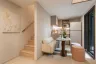 2 Bedroom Condo for sale in XELF by Sansiri, Khlong Tan, Bangkok