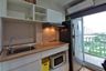 1 Bedroom Condo for sale in Lumpini Park Rama 9 - Ratchada, Bang Kapi, Bangkok near MRT Phra Ram 9