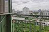 1 Bedroom Condo for sale in Lumpini Park Rama 9 - Ratchada, Bang Kapi, Bangkok near MRT Phra Ram 9
