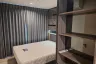 1 Bedroom Condo for rent in Ideo Charan 70 - Riverview, Bang Phlat, Bangkok near MRT Bang Phlat