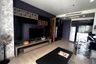 1 Bedroom Condo for rent in Noble Solo, Khlong Tan Nuea, Bangkok near BTS Thong Lo