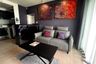 1 Bedroom Condo for rent in Noble Solo, Khlong Tan Nuea, Bangkok near BTS Thong Lo