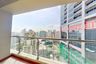 2 Bedroom Condo for rent in The Lakes, Khlong Toei, Bangkok near BTS Asoke