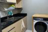 2 Bedroom Condo for Sale or Rent in The Shade Sathon 1, Chong Nonsi, Bangkok near MRT Khlong Toei