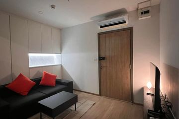 1 Bedroom Condo for rent in IDEO O2, Bang Na, Bangkok near BTS Bang Na
