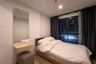 1 Bedroom Condo for rent in IDEO O2, Bang Na, Bangkok near BTS Bang Na
