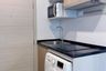1 Bedroom Condo for rent in BRIXTON Pet and Play Sukhumvit 107, Bang Na, Bangkok near BTS Bearing