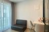 1 Bedroom Condo for rent in BRIXTON Pet and Play Sukhumvit 107, Bang Na, Bangkok near BTS Bearing