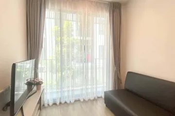 1 Bedroom Condo for rent in BRIXTON Pet and Play Sukhumvit 107, Bang Na, Bangkok near BTS Bearing