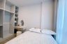1 Bedroom Condo for rent in BRIXTON Pet and Play Sukhumvit 107, Bang Na, Bangkok near BTS Bearing