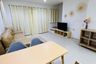 3 Bedroom Townhouse for sale in Baan Klang Muang Rama 9 - Ramkhamhaeng, Phlapphla, Bangkok near MRT Ramkhamhaeng