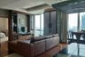 2 Bedroom Condo for sale in Sky Villas Sathorn, Thung Wat Don, Bangkok near BTS Chong Nonsi