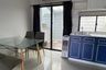 3 Bedroom Townhouse for rent in Baan Klang Muang Rama 9 - Onnut, Prawet, Bangkok near Airport Rail Link Ban Thap Chang