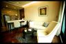 1 Bedroom Condo for rent in The Address Sukhumvit 28, Khlong Tan, Bangkok near BTS Phrom Phong