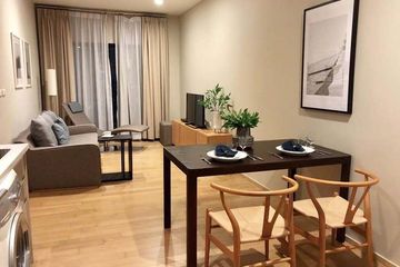 1 Bedroom Condo for rent in Noble Reveal, Phra Khanong Nuea, Bangkok near BTS Thong Lo