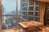 1 Bedroom Condo for rent in Le Luk Condominium, Phra Khanong Nuea, Bangkok near BTS Phra Khanong